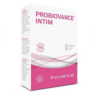 Probiovance Intim 14 Gelules Inovance (Pommexy, neuf)