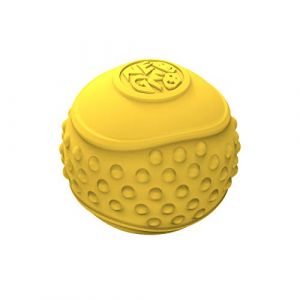 Balltop Silicone Cover (Yellow) (Worldwide Distribution GmbH, neuf)