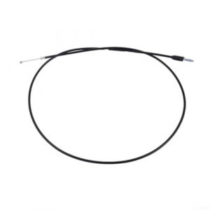 C&acirc;ble d'acc&eacute;l&eacute;rateur pour Honda GX35, GX-35, GX35T, GX35NT &ndash; Convient pour moteur de tondeuse &agrave; gazon, 1 paquet (Carewepet, neuf)