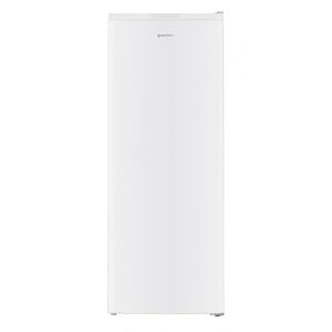 GEDTECH Congélateur armoire 179L GCO179NFWH - No Frost - Blanc (THE BEST PRICE, neuf)