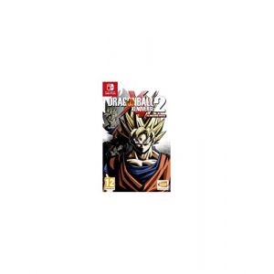 Dragonball Xenoverse 2 (DistribNet, neuf)