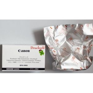 Canon QY6 &ndash; 0083 &ndash; T&ecirc;te d'impression pour Canon pixma MG 6350 (kimalaya France, neuf)