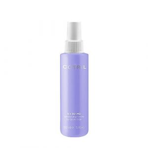 Cotril Icy Blond Deep Reinforcing Serum 150ml - sérum réparateur pour cheveux décolorés (lovethehair, neuf)
