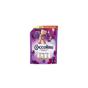Coccolino Adoucissant Concentré Orchidée Violet & Myrtilles en Pouch 600 ml (Joytaly, neuf)