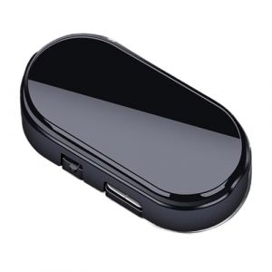 4 Pi&egrave;ces L'alarme Solaire De Voiture, Alarme De Voiture Lumi&egrave;re, Alarme Voiture Anti Vandalisme, Lumi&egrave;res D'alarme Solaire Securit&eacute; Warning Anti-vol Flash Clignotante Alarme Factice Voiture De S&eacute;curit (xiangking, neuf)