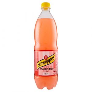 Schweppes Pamplemousse 1L (Global Dream ⭐⭐⭐⭐⭐RETOURS SANS FRAIS, neuf)