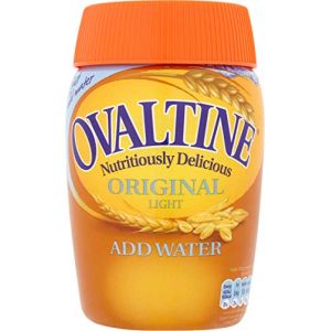 Ovaltine Original Light Add Water 300g by Ovaltine (Jalpur Millers Online, neuf)