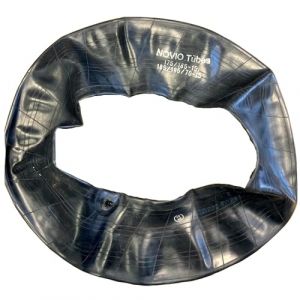 Chambre &agrave; air 175/185-15 et 185/195/70-15 compatible avec les pneus de taille correspondante pour remorques, caravanes et transport, valve en caoutchouc TR 13 (Reha- und Freizeitprodukte, neuf)