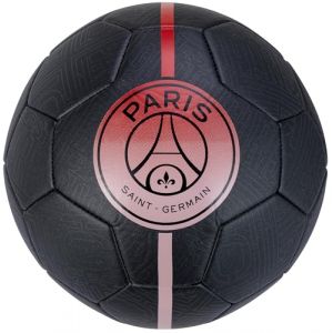 PSG Ballon Collection Officielle Paris Saint Germain - Taille 5 (MISTERLOWCOST, neuf)