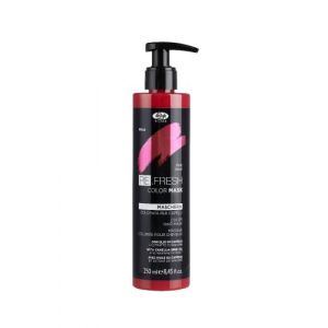 LISAP Re.Fresh Color Mask Pink 250 ml (Salontotal, neuf)