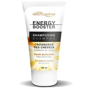 Claude Bell Shampoing Energy Booster Pour la Croissance Des Cheveux (De Auditu SA, neuf)