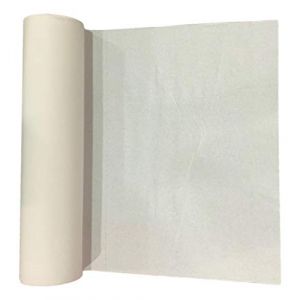 1 Rouleau papier de Protection pour Matelas bébé, table a langer Qualité Médicale Absorbant Prédécoupé en 50 x 35 cm Jetable (solutions-imprimerie, neuf)