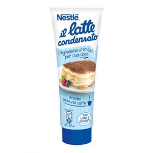 Nestlé Il Latte Condensato Lait entier concentré, sucré 170g (Gourmedi, neuf)