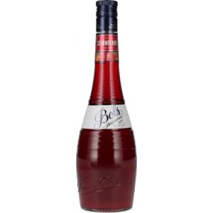 Bols Strawberry Liqueur de Fraise 700 ml (Urban-Drinks, neuf)