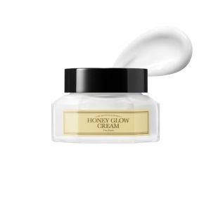 I'm from Crème éclat au miel 50 g, barrière au miel non collante pour la peau (WISHCOMPANY INC., neuf)
