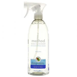 Méthode Ylang Ylang Spray douche quotidien 828 ml (Advanced Healthcare products Ltd, neuf)