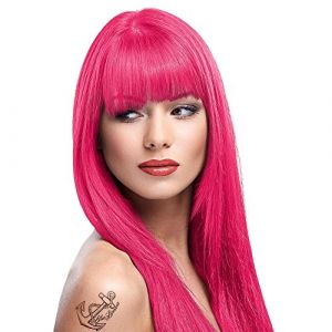 La Riche Directions Lot de 2 colorations semi-permanentes pour cheveux Rose Flamant rose (Miss Sunshine Boutique, neuf)