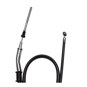 Transmission frein arri&egrave;re MBK Booster 2004- (ExtremeMotorsParts, neuf)