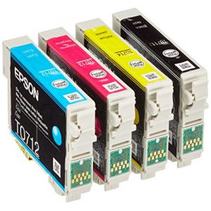 Epson DURABrite Multipack T 071 T 0715 (ASD Techno, neuf)