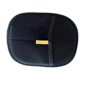 Gants de toilettage pour animaux de compagnie | d'élimination statique des poils d'animaux | Criter DE Shedding Massages Handwear | Double face pour chiens et chats – Extracteur de poils, massage (xiaoxum, neuf)