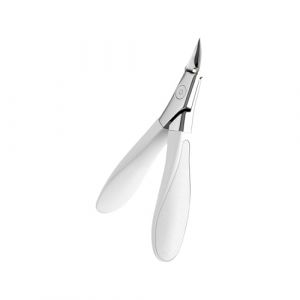 Coupe-ongles Ergonomique Pour Incarn&eacute;s Accessoires Professionnels De Manucure Et P&eacute;dicure En Acier Inoxydable Pour Femmes Et Hommes Outil Soins Des Voyage (hanjinjiancai, neuf)