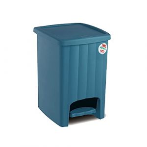 Marguerite Marguerite 20 l carr&eacute; turquoise (GIORGIO AGOSTA, neuf)