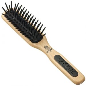 Kent - AirHedz - Brosse démêlante - Pneumatique à picots (Retail Crew, neuf)