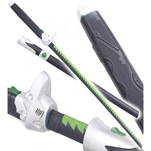 Overwatch Katana Tout en Mousse Lame en Mousse Sabre Oni Genji Ninja Epee Dragon Blade (Repliksword, neuf)