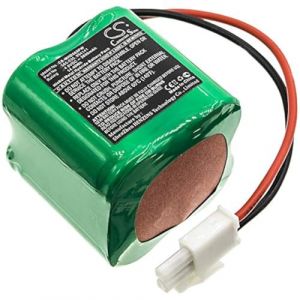 TECHTEK Batteries 3000mAh Compatible avec [Mosquito Magnet] Independence, MM3200 remplace 565-022, 565-035, 9994141, MM565035 (Techtek gmbh, neuf)