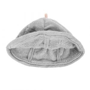 Beaupretty Chapeau de pêcheur chapeau de hammam chapeau de baignoire bonnet sauna bucket hat bonnets de chapeaux pour hommes chapeau de bain domestique chapeau de bain en feutre Ménage (lorianca, neuf)