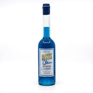 Pastis Bleu du Périgord 50cl (Cellier du Périgord, neuf)