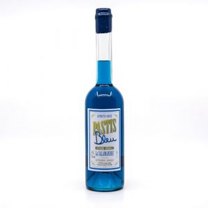 Pastis Bleu du Périgord 50cl (Cellier du Périgord, neuf)