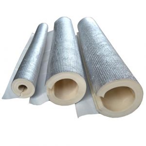 UYTOIZ Isolation Tuyaux en Mousse Auto-adh&eacute;sive de 1m de Long Isolation de Tuyau &Eacute;paisseur 20mm/30mm Tube de Diam&egrave;tre 22-114mm Antigel pour Isoler Tuyau de Pompe &Agrave; Chaleur en Ext&eacute;rieur(34mmx30mmx1m) (LYLSD, neuf)