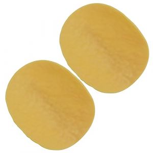 BELLIFFY 2 Pièces Épingle à Cheveux Imitation Chips Femmes Accessoires De Cheveux Pour Enfants Pour Filles Barrettes Pour Filles Chips De Pommes De Terre Plastique (Hunation, neuf)