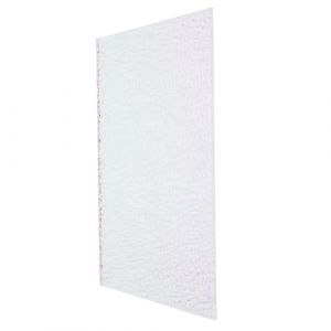 VILLFUL Plaque Acrylique Effet Holographique pour Nail Art, Feuille Acrylique 1pc Taille Moyenne de Goutte D&rsquo;eau, Accessoire pour Photographie D&rsquo;ongles et Pr&eacute;sentoir D&eacute;coratif (WANHALA, neuf)