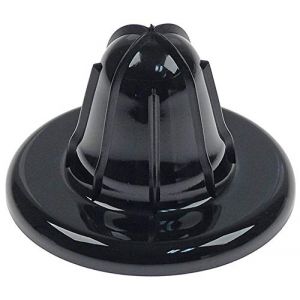 Santos Presse-agrumes Nr11, Nr11-Snr-6061081, Nr11-Snr-606108 - Pour presse-agrumes - Diam&egrave;tre : 81 mm - Hauteur : 55 mm - En plastique (Gastroteileshop, neuf)