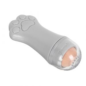 OFFIGAM 1 pièce Bâtonnet Absorbant Huile Pierre pour Visage Accessoire Pratique de de Brillance Réutilisable pour Types de Peau (pristonswater, neuf)