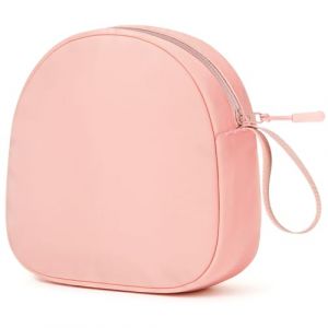 HOTUT &Eacute;tui Housse &zwnj;Mou pour Casque, Pochette Portable Ultra-Mince, pour JBL Tune 510BT/520BT/720BT, JBL Live 670NC/770NC, Sony WH-CH520/510/720/710, Soundcore Q20i/Q30, Bose QuietComfort (ZHDAYA, neuf)