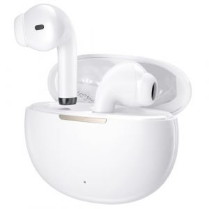 Ecouteurs Bluetooth sans Fil pour Samsung Galaxy S23 S24 S25 Ultra S22 A35 A15 pour iPhone 15 16 Pro Max True Casque Bluetooth 5.4 Ecouteur Intra-Auriculaires pour Xiaomi Redmi Note 14 HiFi Stereo (yobola, neuf)