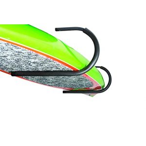 COR Surf Support de Planche &agrave; Pagaie Stand Up | Support Mural ou au Plafond pour Planche &agrave; pagaie, Planche de Surf ou Longboard (COR Surf, neuf)