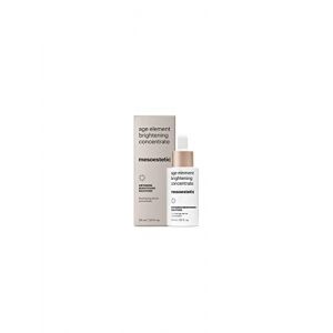 Mesoestetic - Age element - Brightening concentrate - 30ml (A P I E, neuf)