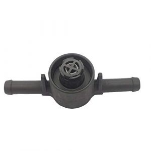 Amrxuts 057127247J 057127247D 057127247A Soupape de filtre à carburant de pièce de moteur de voiture adaptée pour Audi A4 A6 A8 2.5 TDI quattro For Skoda Superb adaptée pour Passat 2.5 TDI (Shunmiao Automotive, neuf)