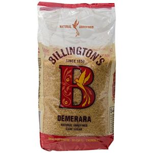 Billington's - Demerara - 1Kg (The Marvellous Group, neuf)