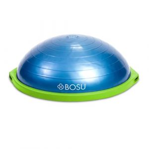 BOSU The Original Balance Trainer 72-10850 &Eacute;quipement de gym &agrave; domicile Bleu/vert Diam&egrave;tre 65 cm (SpreetailDE, neuf)