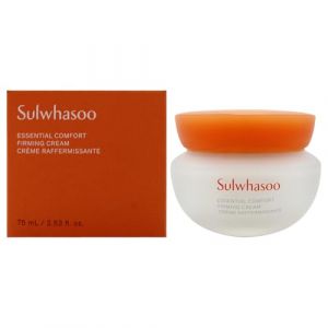 Essential Comfort Firming Cream by Sulwhasoo for Women - 2.53 oz Cream (HCGlobal, neuf)