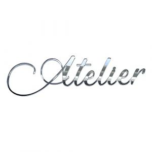 Plaque de Porte Maison - Toilettes, Salon, Chambre, Buanderie, Bain, Cuisine, Mot D&eacute;coratif Porte Autocollant 3D Plexi Noir Blanc Or Argent (Forum France, neuf)