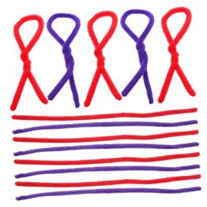 PACKOVE 58pi&egrave;ces Spirale Pour Permanente Cheveux Courts Outils Coiffure Femmes Kit Torsion Cheveux Naturel Tiges Boucle Salon Tresse Professionnel (Spring TU, neuf)