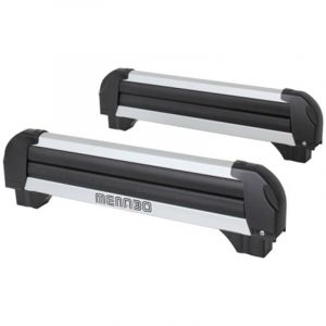 Menabo Porte-Skis pour 4 Paires de Skis ou 2 Snowboards - Compatible Citro&euml;n - France-Attelage.com (FRANCE ATTELAGE, neuf)