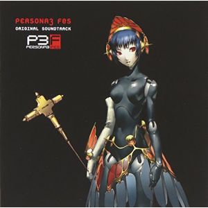 Persona 3 FES [Import] (M & L France, neuf)