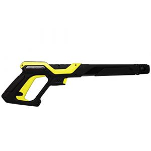 Parkside LIDL IAN 305729 Pistolet pulvérisateur haute pression PHD 150 G4 avec poignée ergonomique avec raccord fileté et déclencheur avec sécurité enfant (motodox GmbH, neuf)